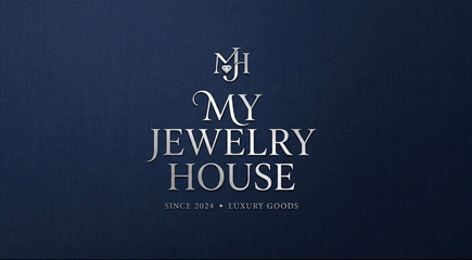 My jewerly house